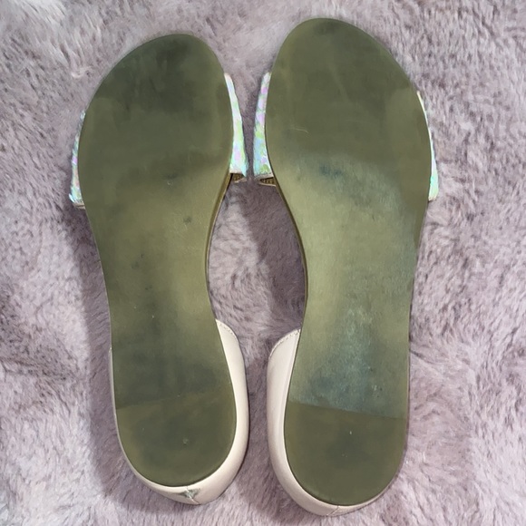 Steve Madden mermaid flats - Picture 6 of 6